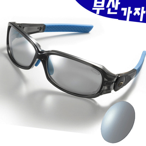 부산가자낚시-사이트마스터-키네틱 그레이 스모크프로-편광안경