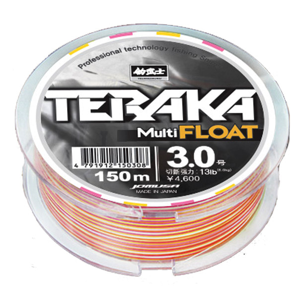 부산가자-테라카 멀티플로트 3.5-5호 200m 바다원줄