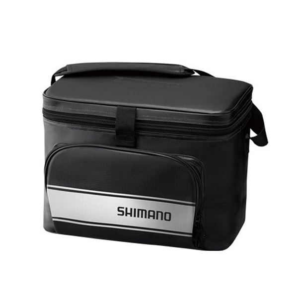 시마노정품 BA-021N 블랙 20L 태클쿠션 보조가방