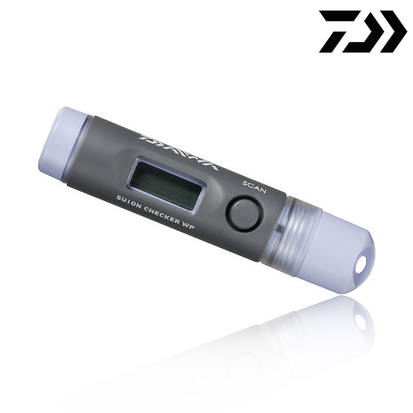 다이와정품 수온체크WP-수온측정기